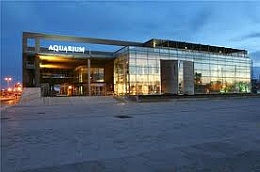 Aquarium La Rochelle