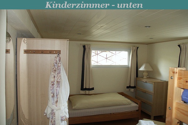 Kinderzimmer