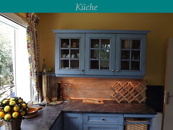 Küche