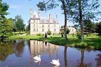 Château de la Guignardière