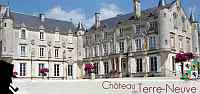 Chateau Terre-Neuve