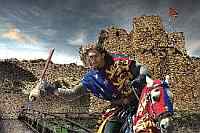 Chateau Talmont Spiele