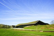 Historial de la Vendeée