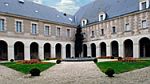 Museée de l'Abbaye Sainte-Croix
