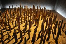 Mémorial de la Vendée