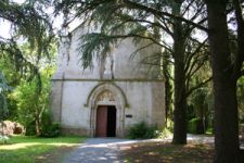 Mémorial de la Vendée