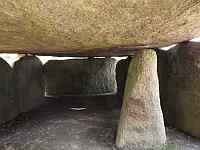 Dolmen de la Frébouchère 2