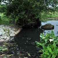 Dolmen Fontaine Saint Gres