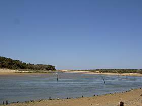 Bucht Le Payré Bucht Le Payré