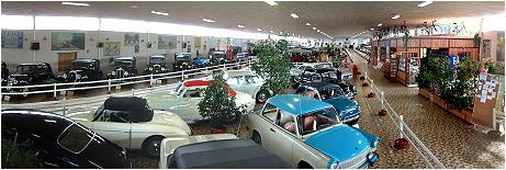 Auto Museum