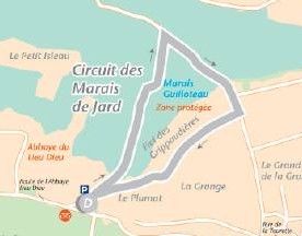 Circuit Marais