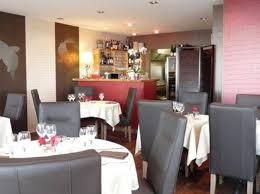 La Cuisine de Bertrand