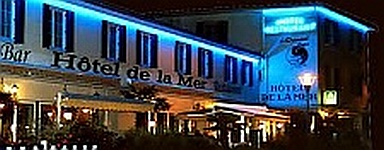 Hotel de la Mer