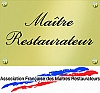 Maitre Restaurateur