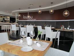 Restaurant Loulou Côte Sauvage