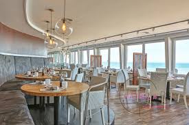 Restaurant Loulou Côte Sauvage