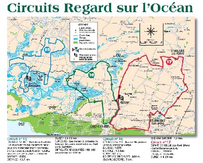 Parcours 15-17 Parcours 15-17